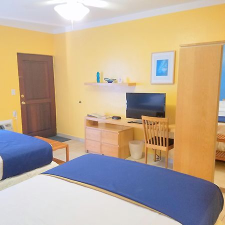 Flamingo Bay Hotel & Marina Фрипорт-Сити Экстерьер фото