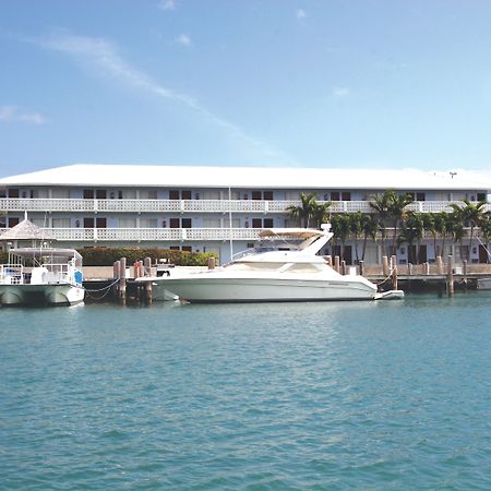 Flamingo Bay Hotel & Marina Фрипорт-Сити Экстерьер фото