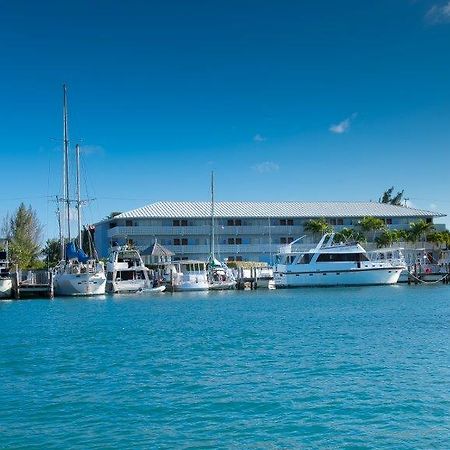 Flamingo Bay Hotel & Marina Фрипорт-Сити Экстерьер фото