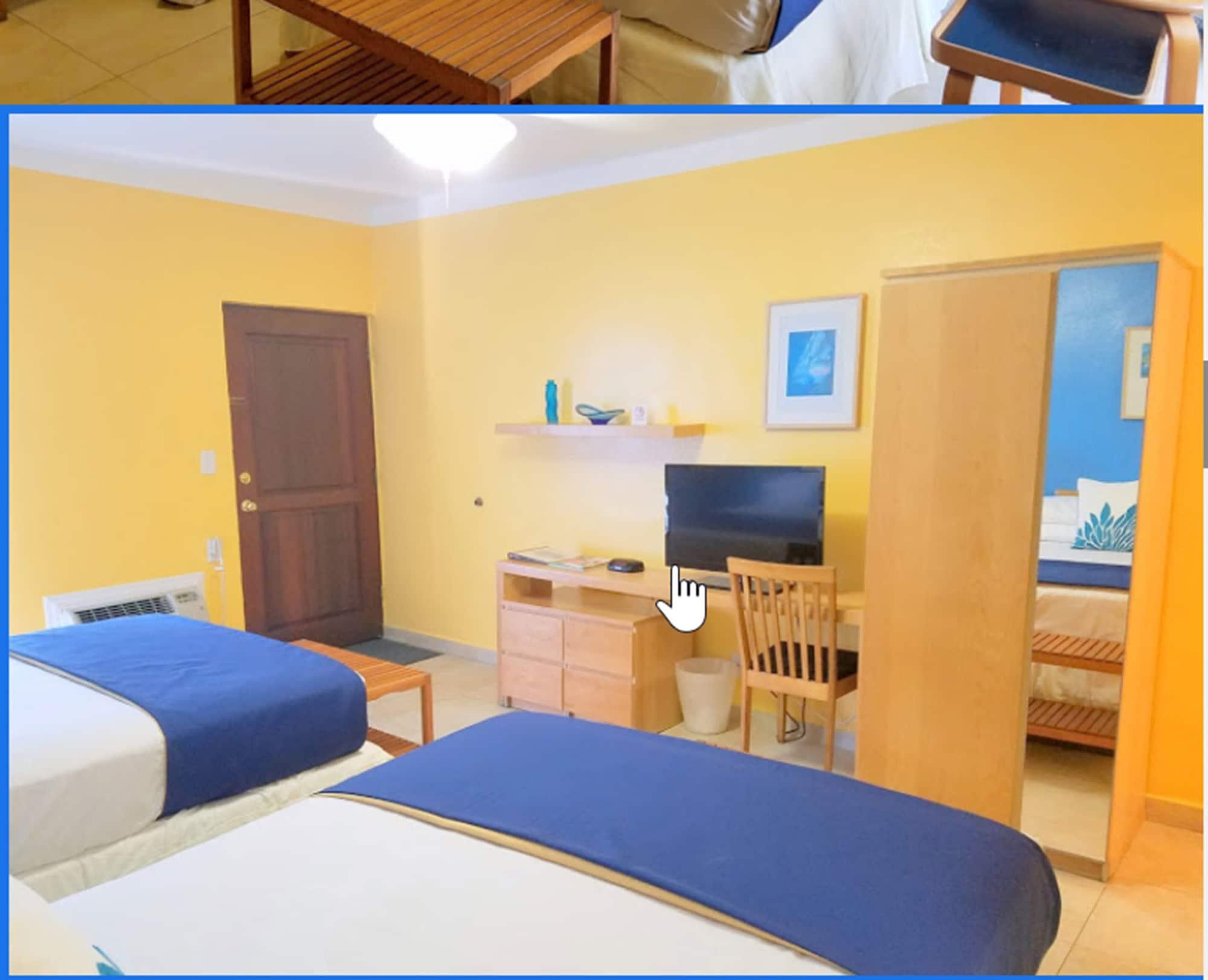 Flamingo Bay Hotel & Marina Фрипорт-Сити Экстерьер фото