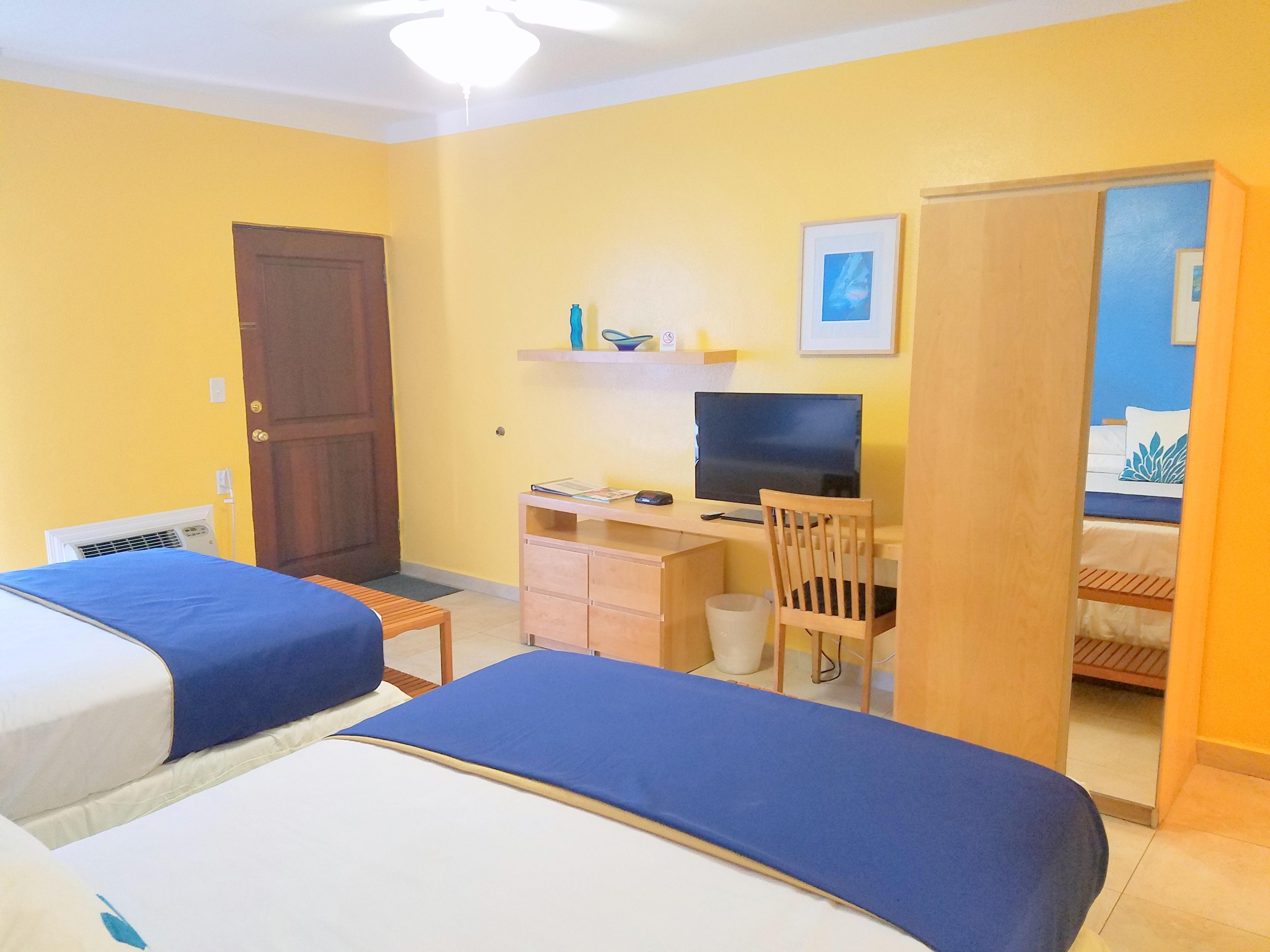 Flamingo Bay Hotel & Marina Фрипорт-Сити Экстерьер фото