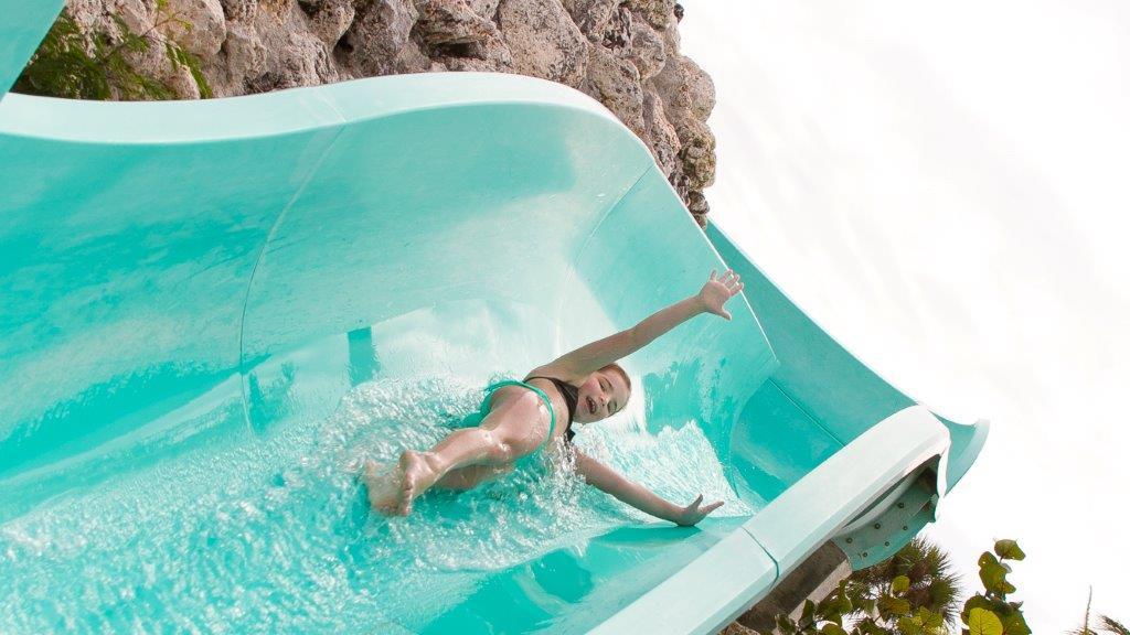 Flamingo Bay Hotel & Marina Фрипорт-Сити Экстерьер фото