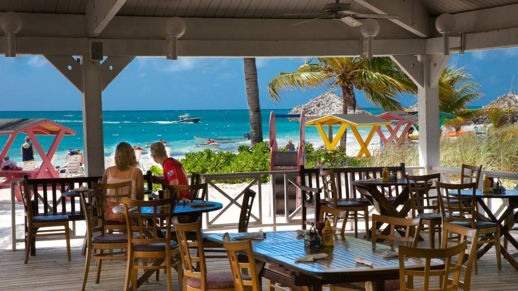 Flamingo Bay Hotel & Marina Фрипорт-Сити Экстерьер фото