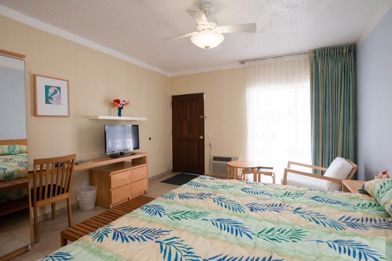 Flamingo Bay Hotel & Marina Фрипорт-Сити Экстерьер фото