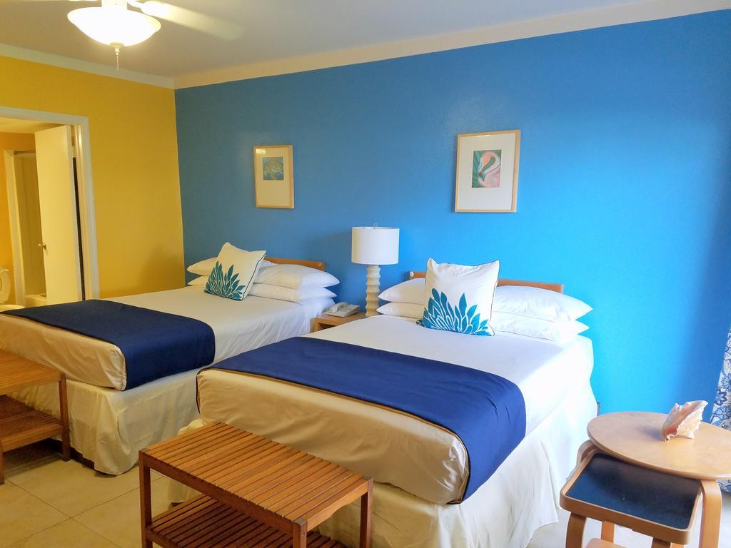 Flamingo Bay Hotel & Marina Фрипорт-Сити Экстерьер фото
