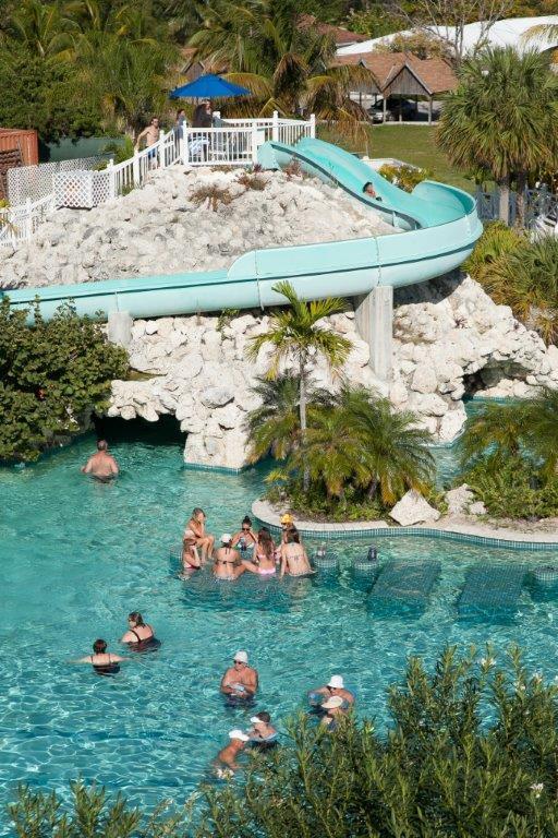 Flamingo Bay Hotel & Marina Фрипорт-Сити Экстерьер фото