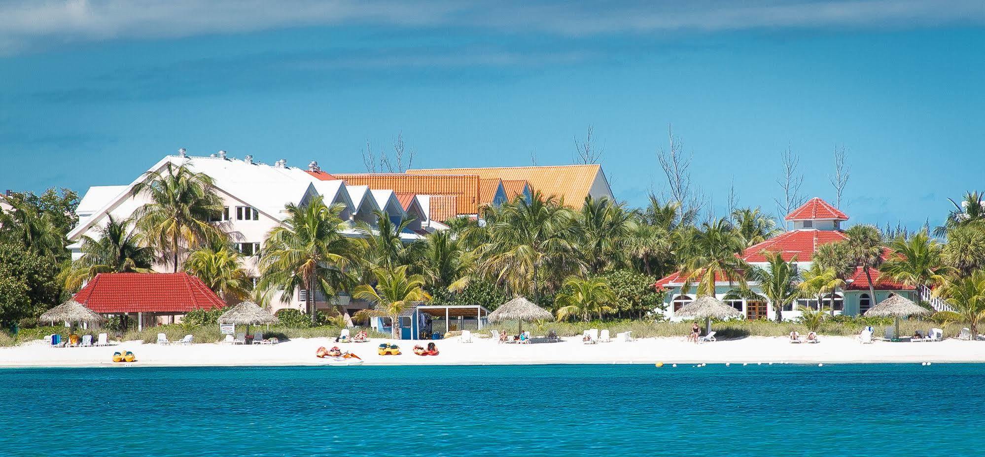 Flamingo Bay Hotel & Marina Фрипорт-Сити Экстерьер фото