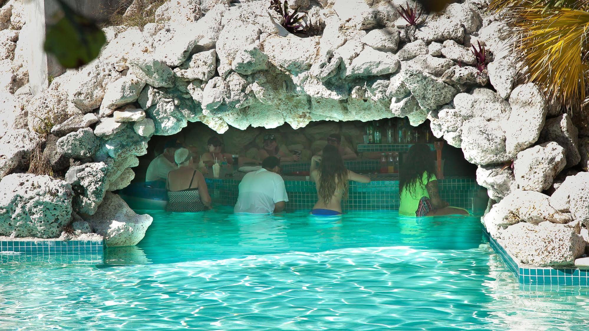 Flamingo Bay Hotel & Marina Фрипорт-Сити Экстерьер фото