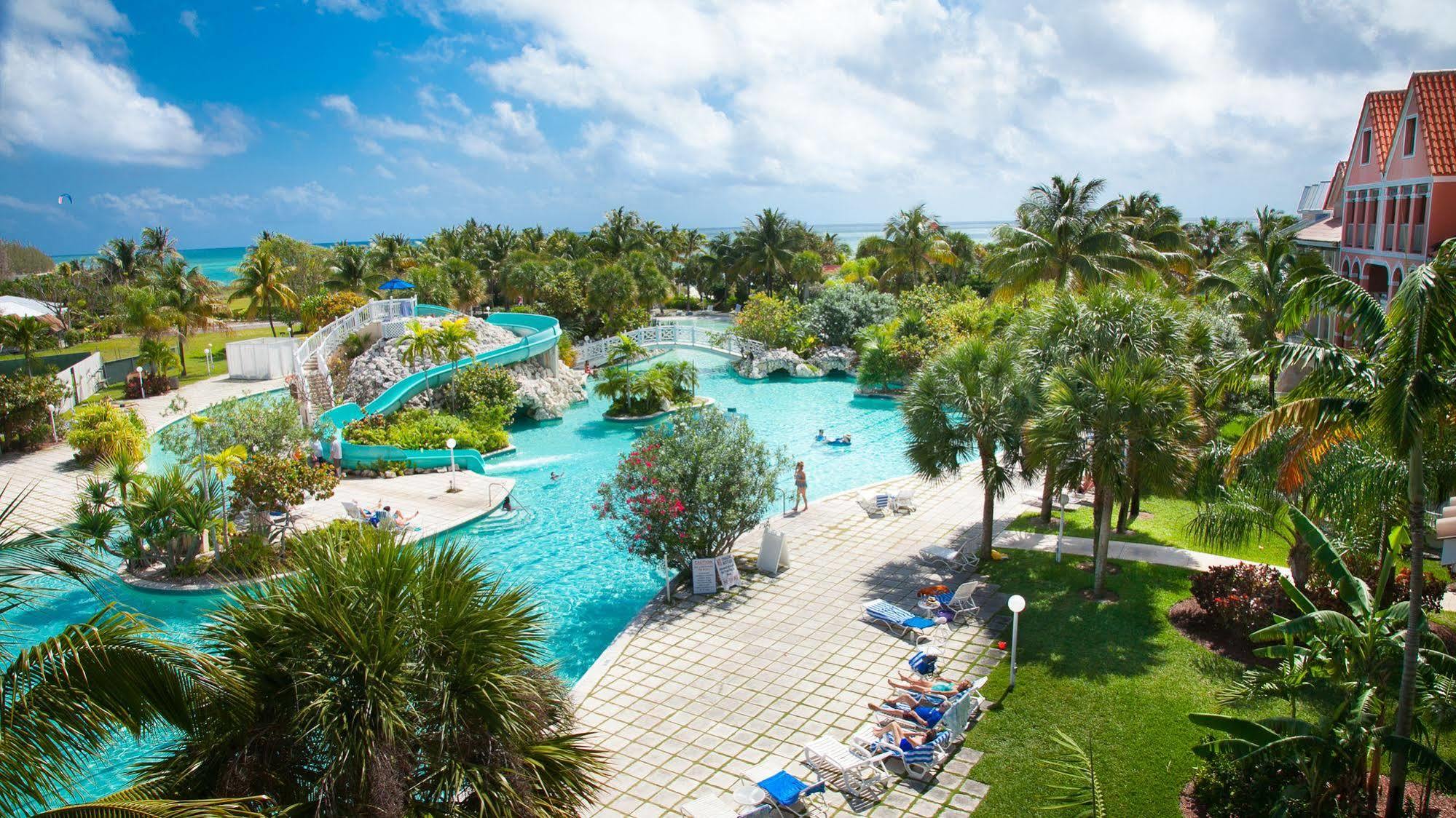 Flamingo Bay Hotel & Marina Фрипорт-Сити Экстерьер фото