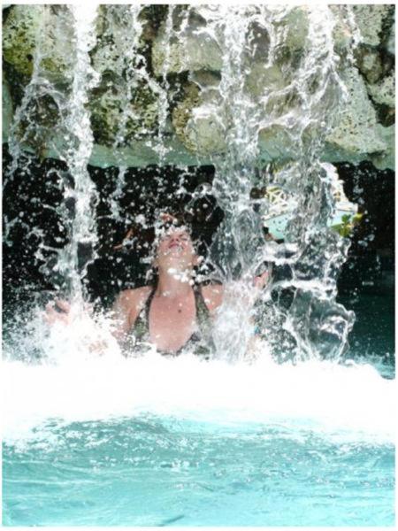 Flamingo Bay Hotel & Marina Фрипорт-Сити Экстерьер фото